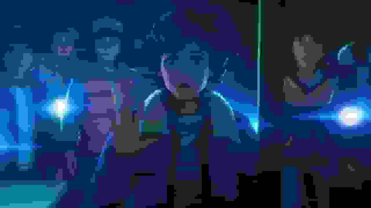 سریال انیمیشنی Stranger Things: Tales From '85 معرفی شد