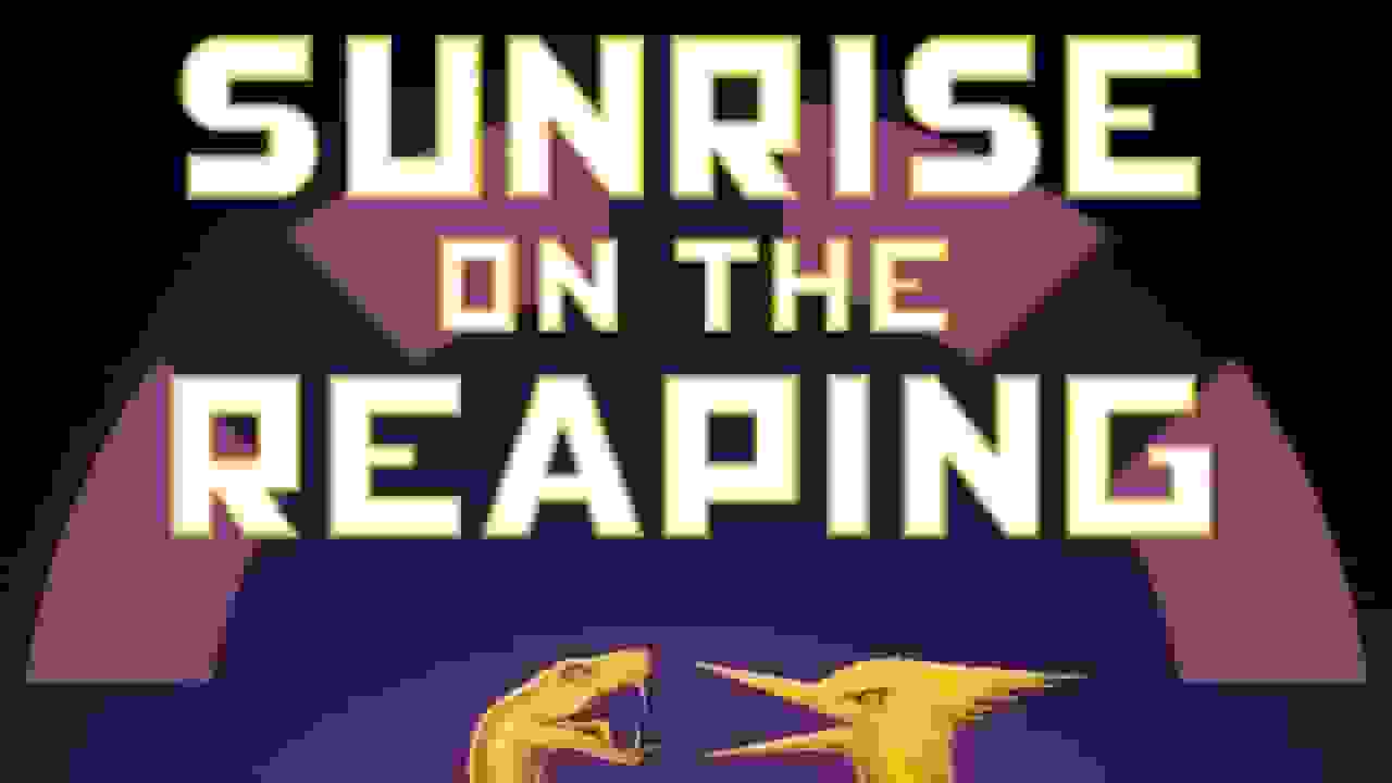 اولین تریلر فیلم The Hunger Games: Sunrise on the Reaping منتشر شد