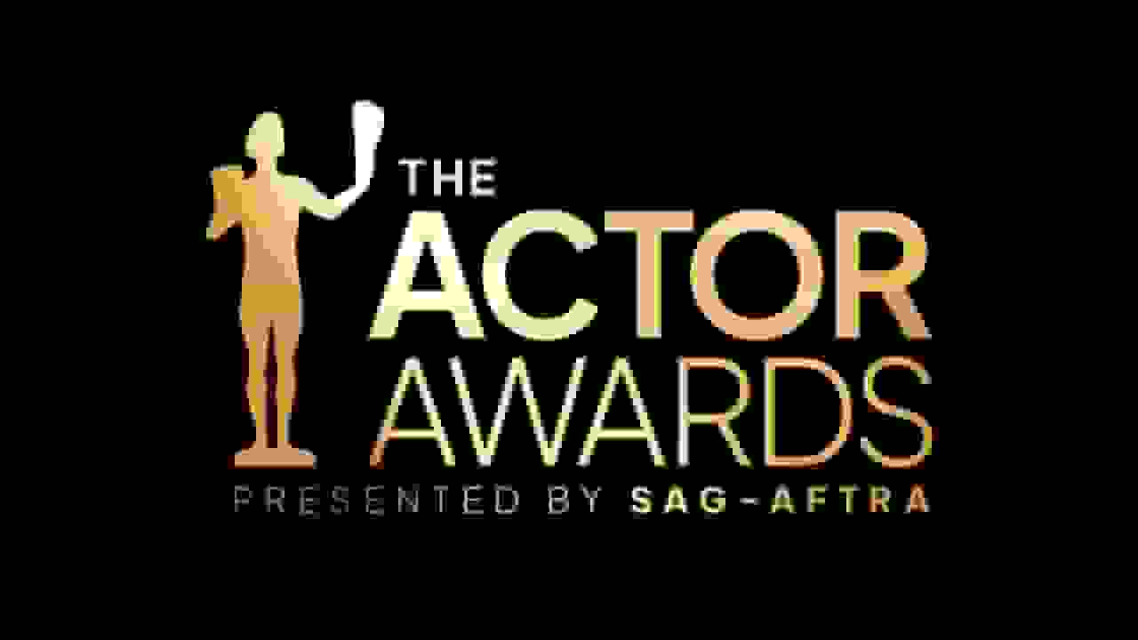 جوایز SAG به The Actor Awards تغییر نام یافت