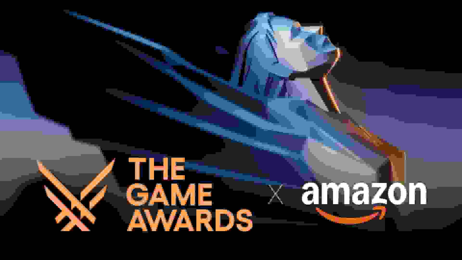 مراسم The Game Awards 2025 از Amazon Prime پخش خواهد شد