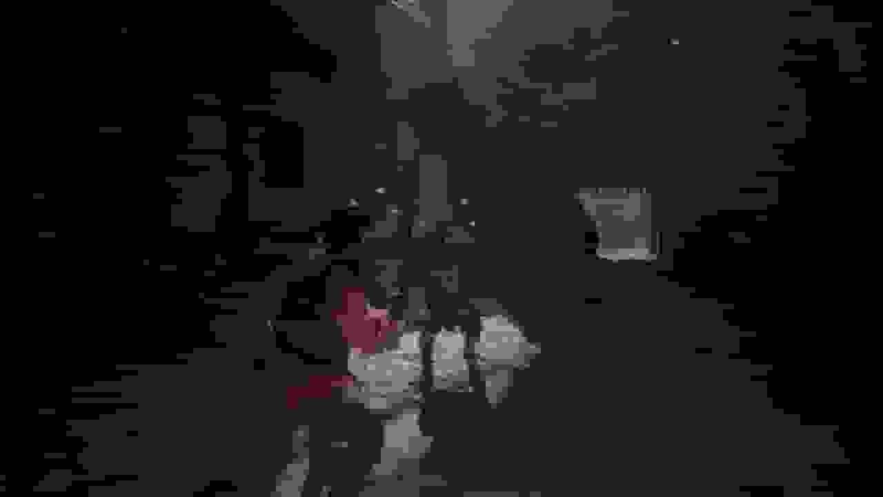 گیمپلی جدید The Blood of Dawnwalker تفاوت ماموریتهای شب و روز را نشان میدهد