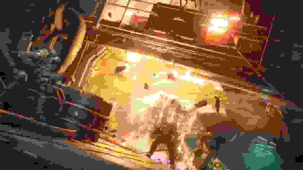 فضانورد پیشین ناسا به سازندگان بازی The Expanse: Osiris Reborn مشاوره داده است