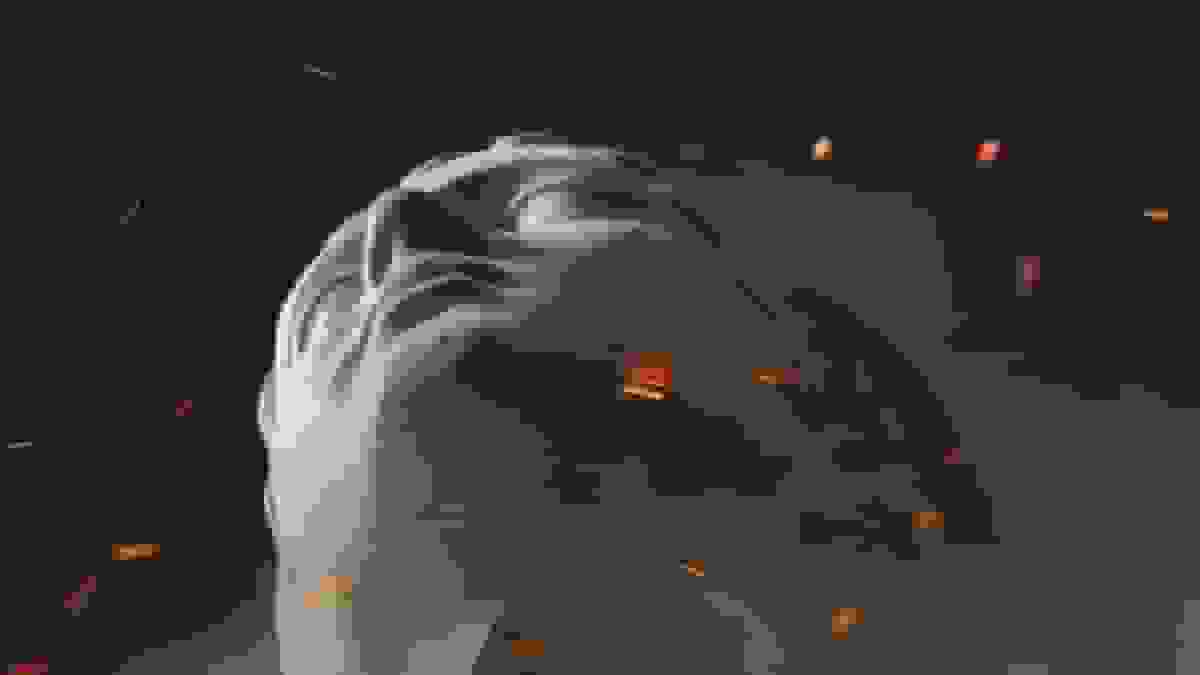 فیلم The Odyssey کریستوفر نولان با فیلمبرداری تمام آیمکس