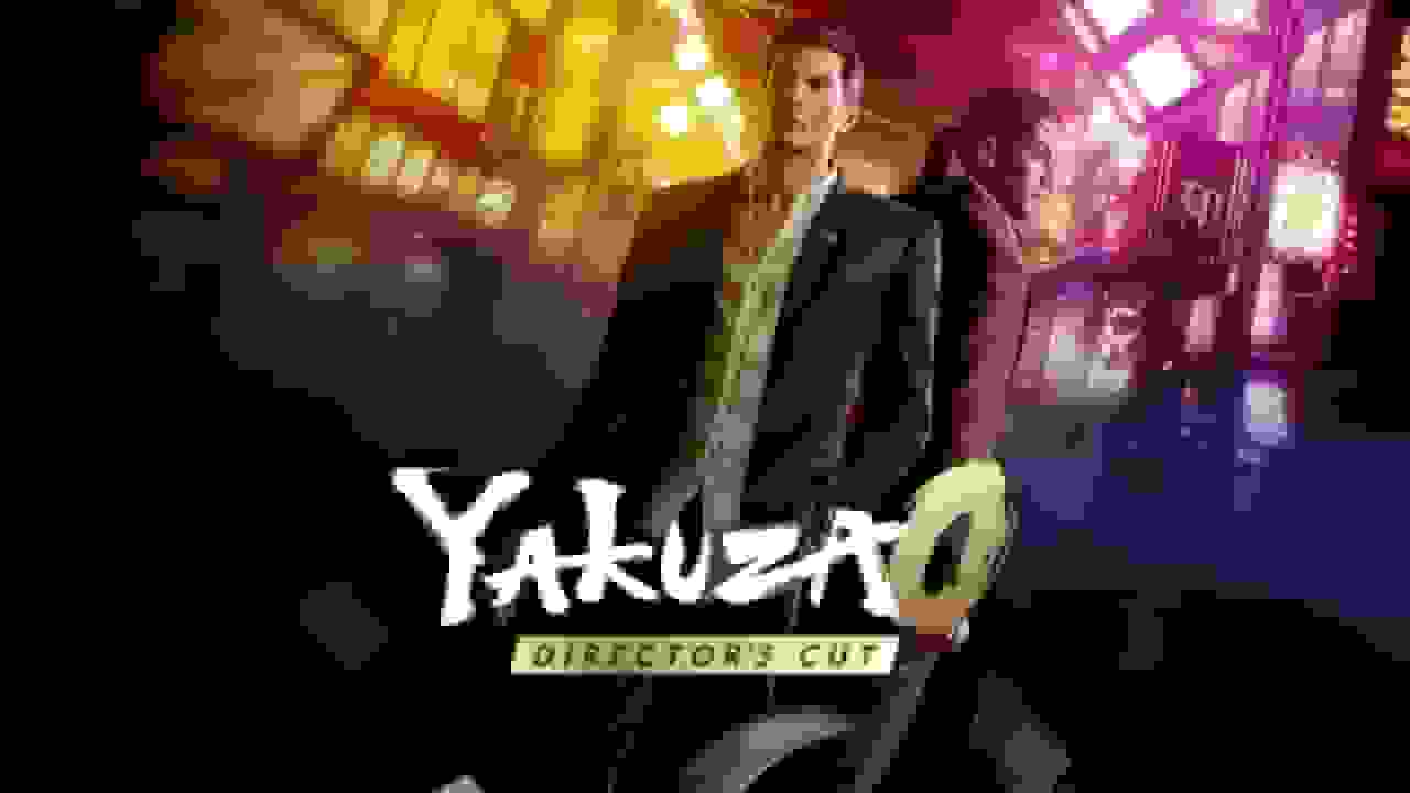 جایگزینی بازی Yakuza 0 با نسخه Director’s Cut در فروش دیجیتالی