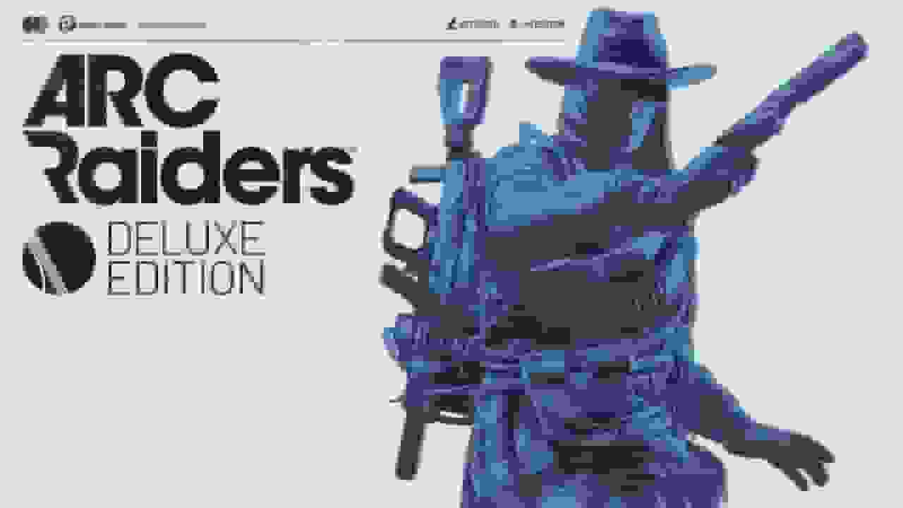 شایعه: بازی ARC Raiders در ماه اول ۷ میلیون نسخه فروش داشته است