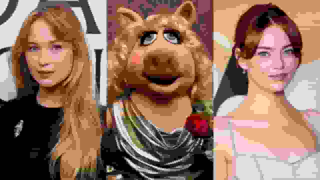 اما استون و جنیفر لارنس فیلم میس پیگی را تولید خواهند کرد