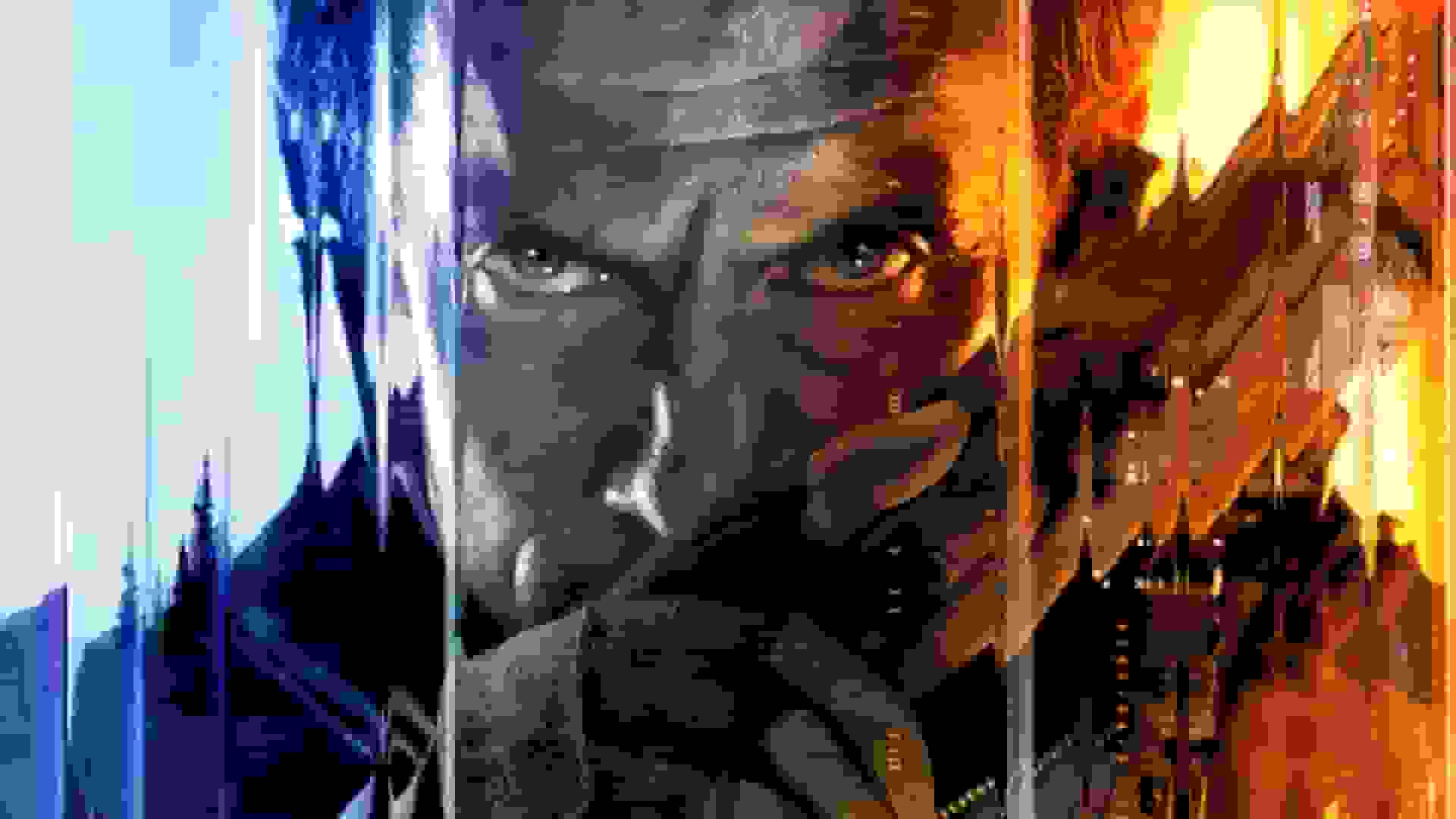 تحلیل شخصیت دیوید میسون از بازی کال آو دیوتی بلک آپس