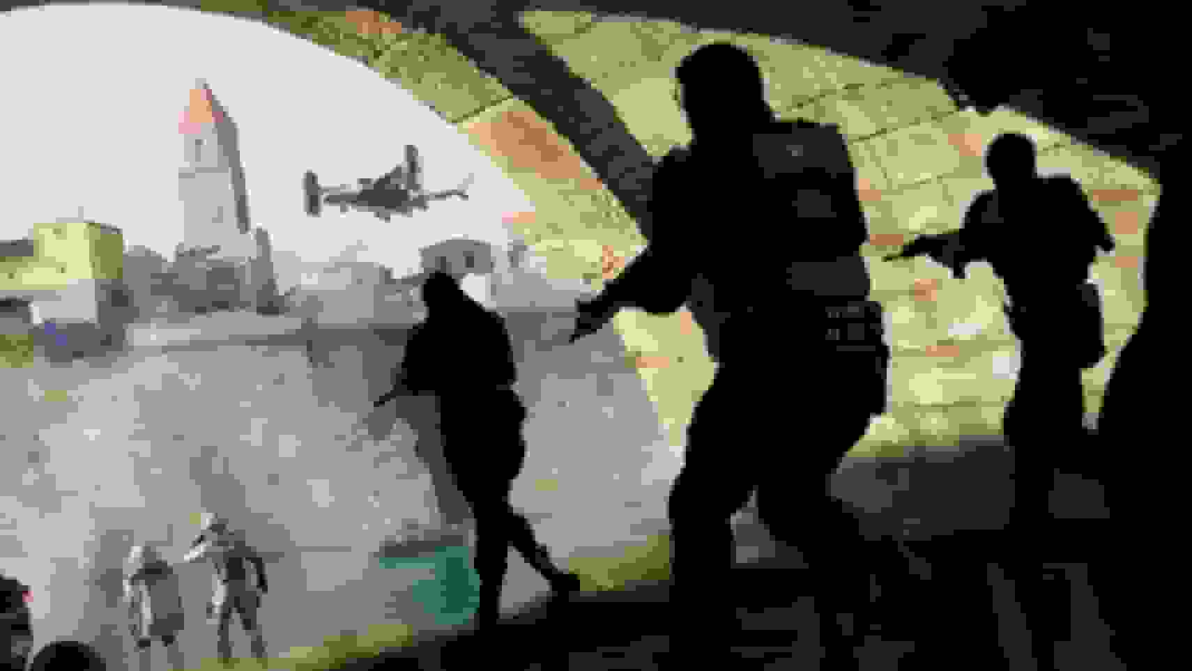 حالت Endgame بازی Black Ops 7 به صورت کامل رایگان شد