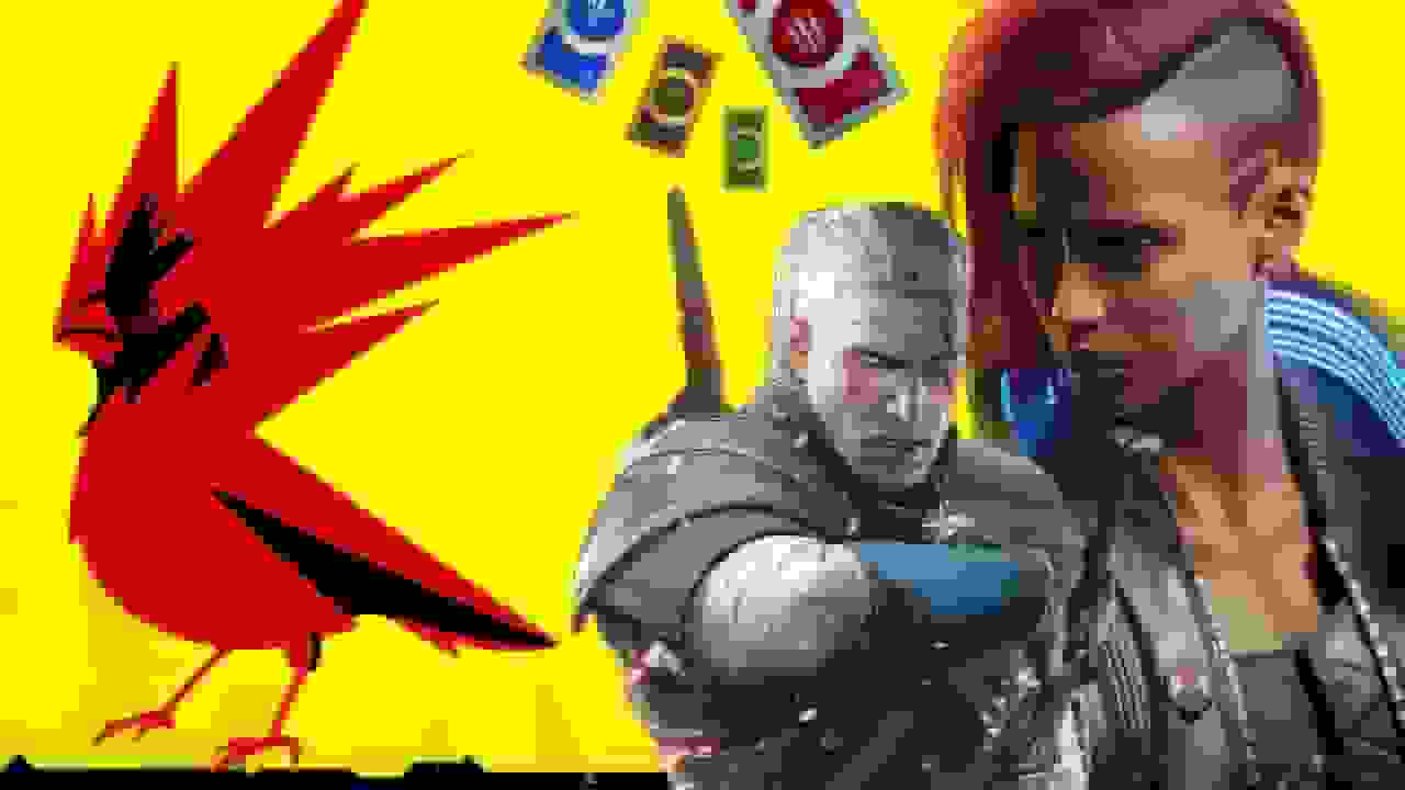 عضو ارشد بخش روایت BioShock به استودیوی CD Projekt پیوست