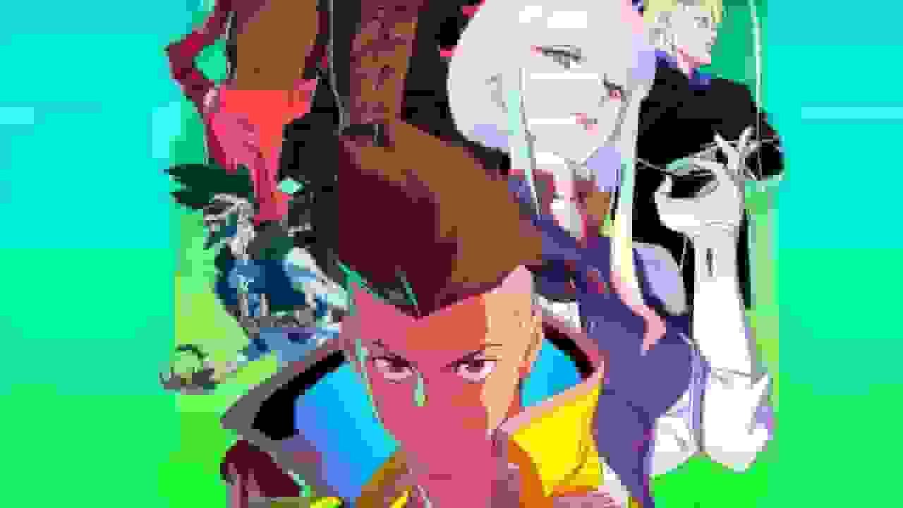 فصل دوم انیمه Cyberpunk: Edgerunners پایان تراژیک فصل اول را تغییر نخواهد داد