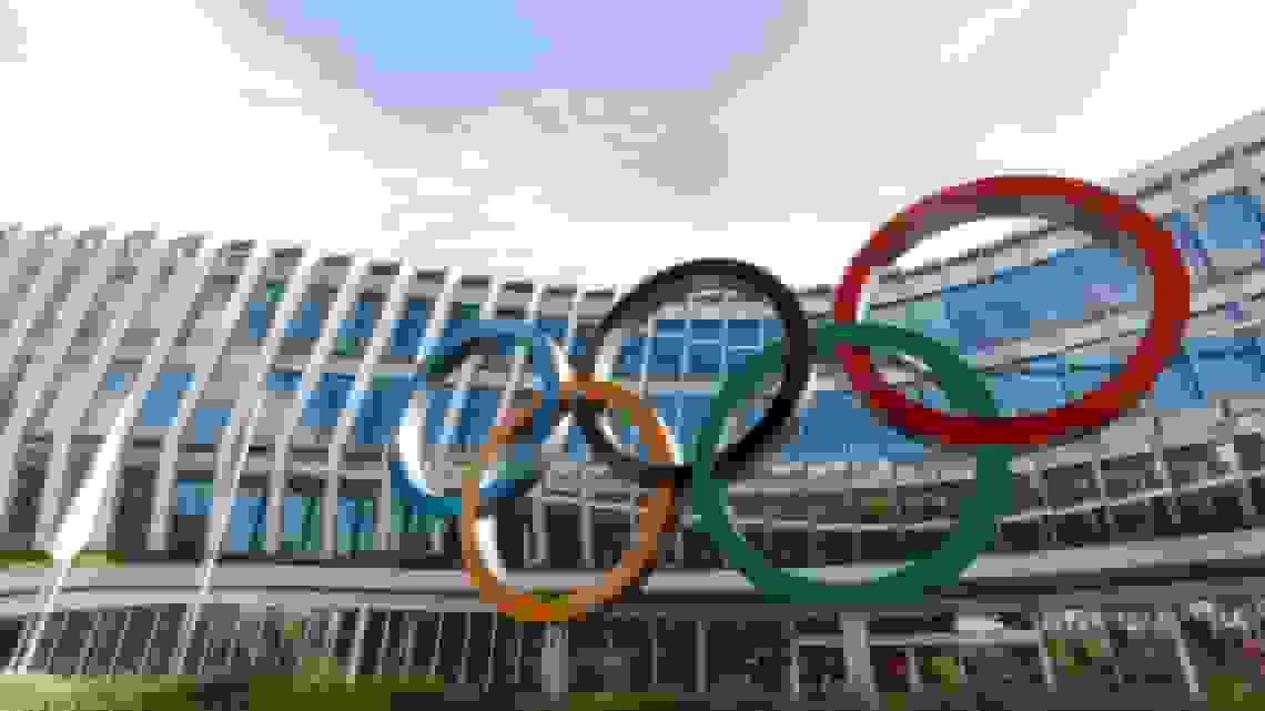 لغو همکاری کمیته المپیک با عربستان برای بازیهای المپیک ورزشهای الکترونیک