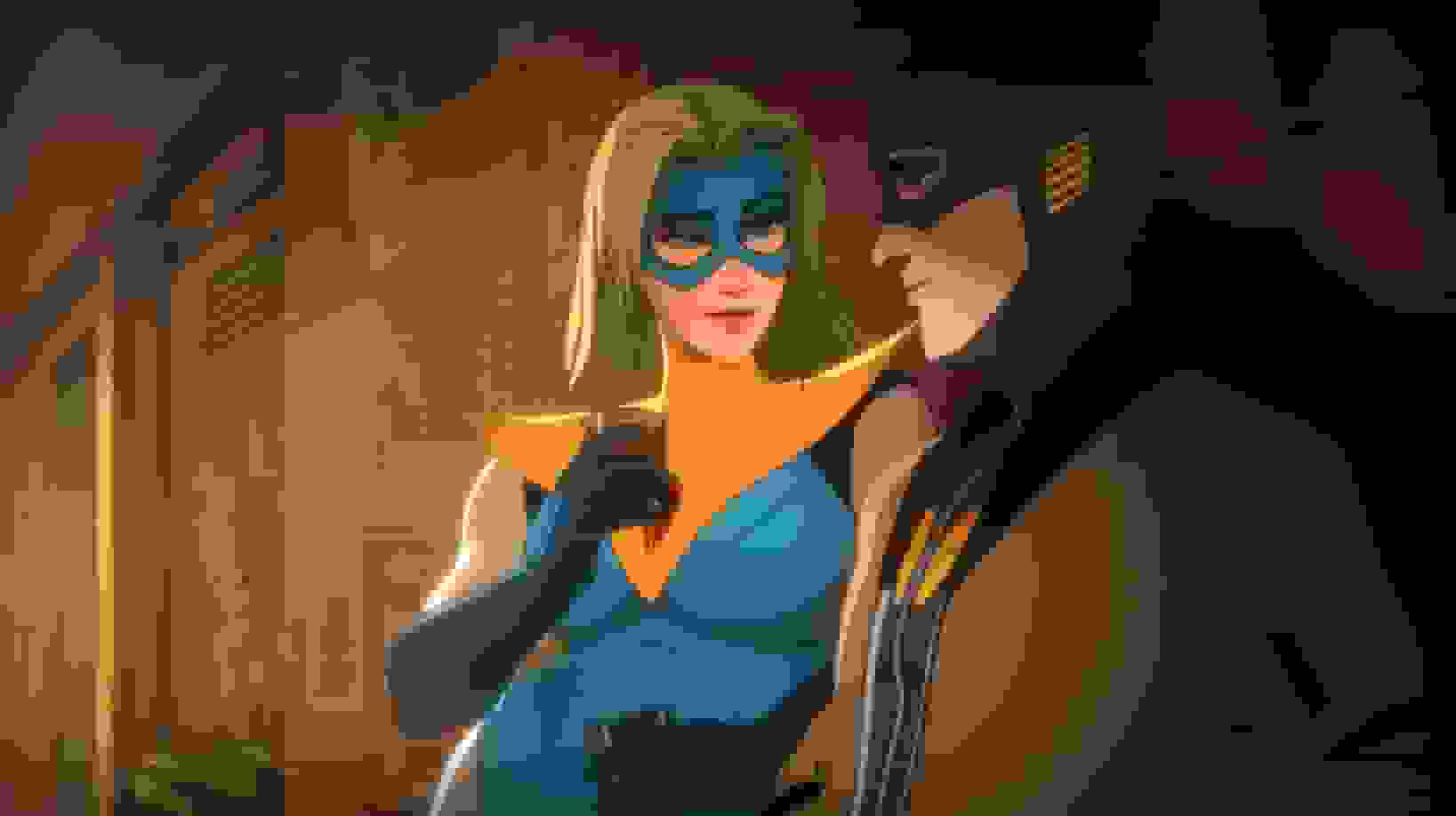 چرا بازی Dispatch احیاگر بازیهای اپیزودیک است؟