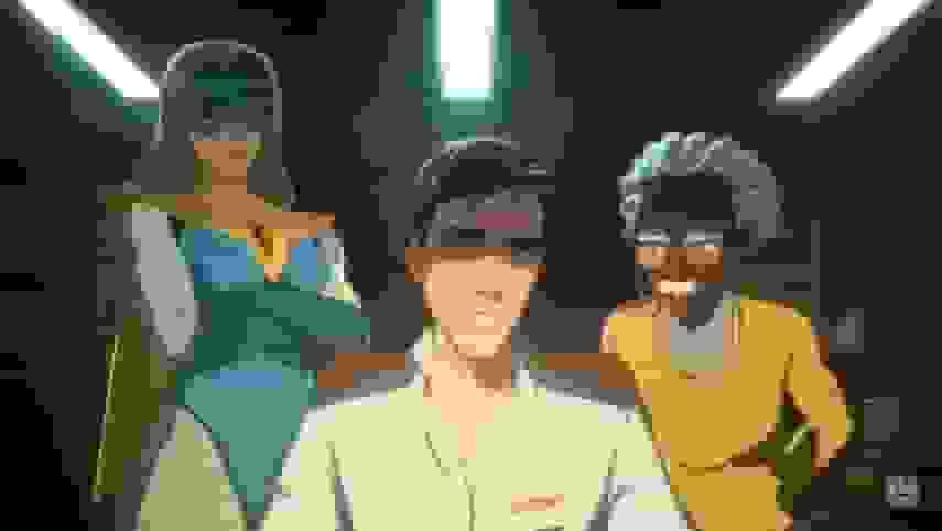 توسعهدهندگان Dispatch درباره مدل اپیزودیک هشدار دادند