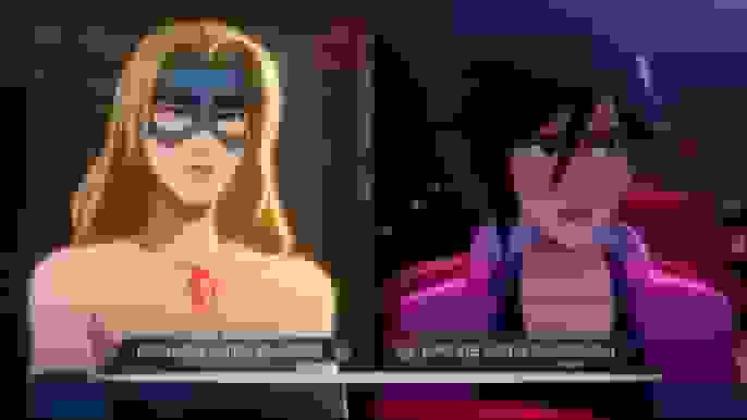 نویسنده بازی Dispatch: از حذف صحنههای جنسی پیشمان شدیم