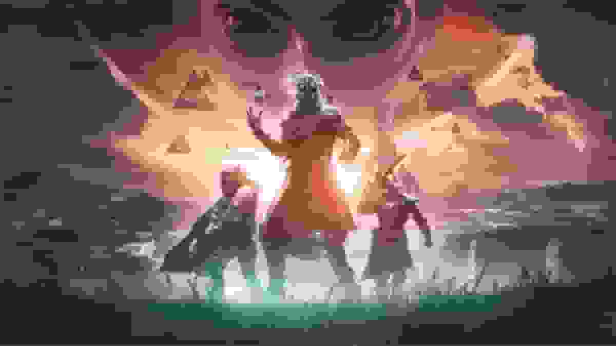 حل و فصل دعوی کپیرایت بازی Destiny 2 با توافق بانجی و نویسنده