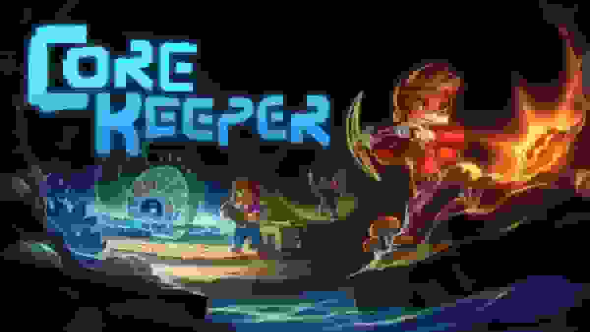 بازی Core Keeper برای نینتدو سوییچ ۲ منتشر میشود