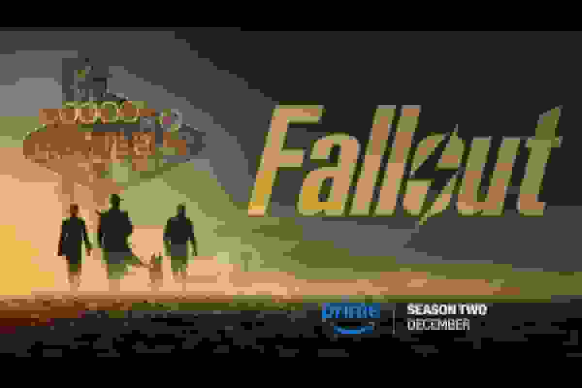 فصل دوم سریال Fallout رقابت در مراسم گلدن گلوب را از دست داد