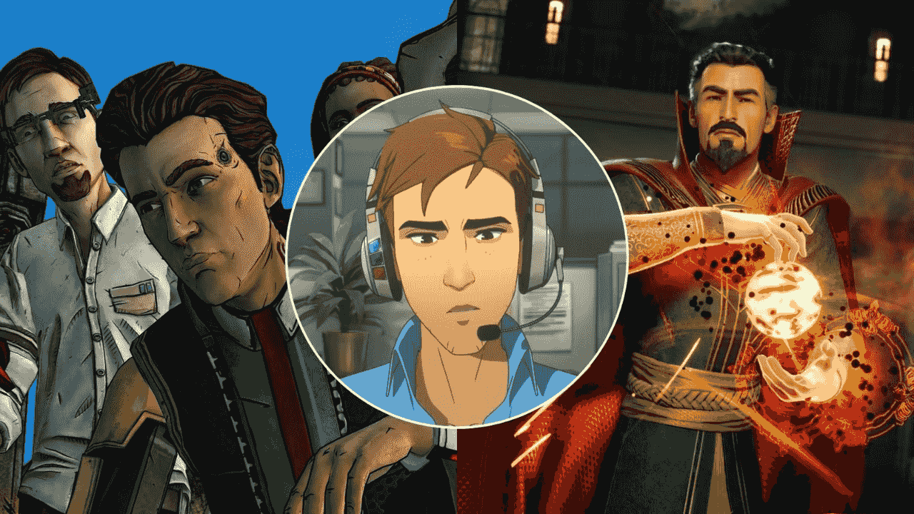 بازیهای ابرقهرمانی به لطف Dispatch جانی دوباره گرفتهاند