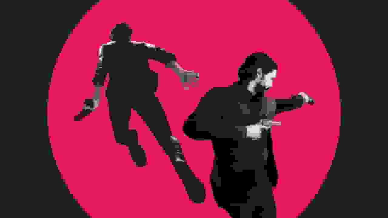 شایعه: معرفی بازی/سریال Control Resonant در مراسم Game Awards