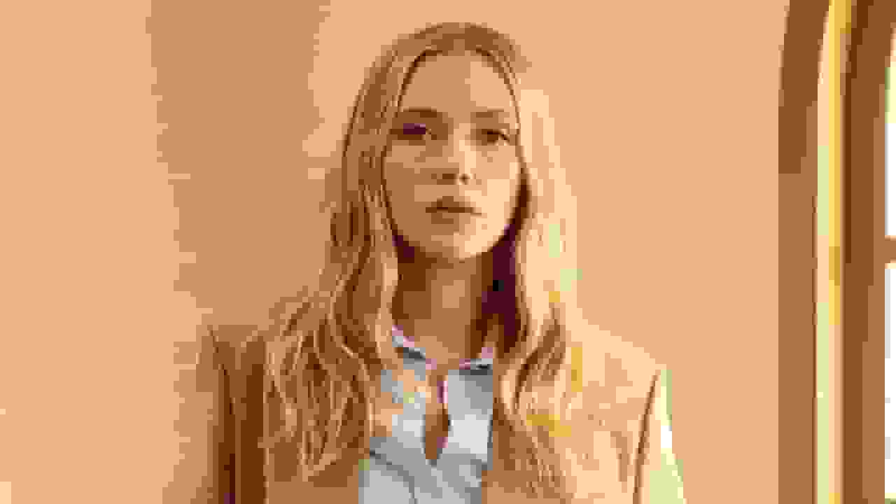 اسکارلت جوهانسون به فیلم جدید Exorcist ملحق شد