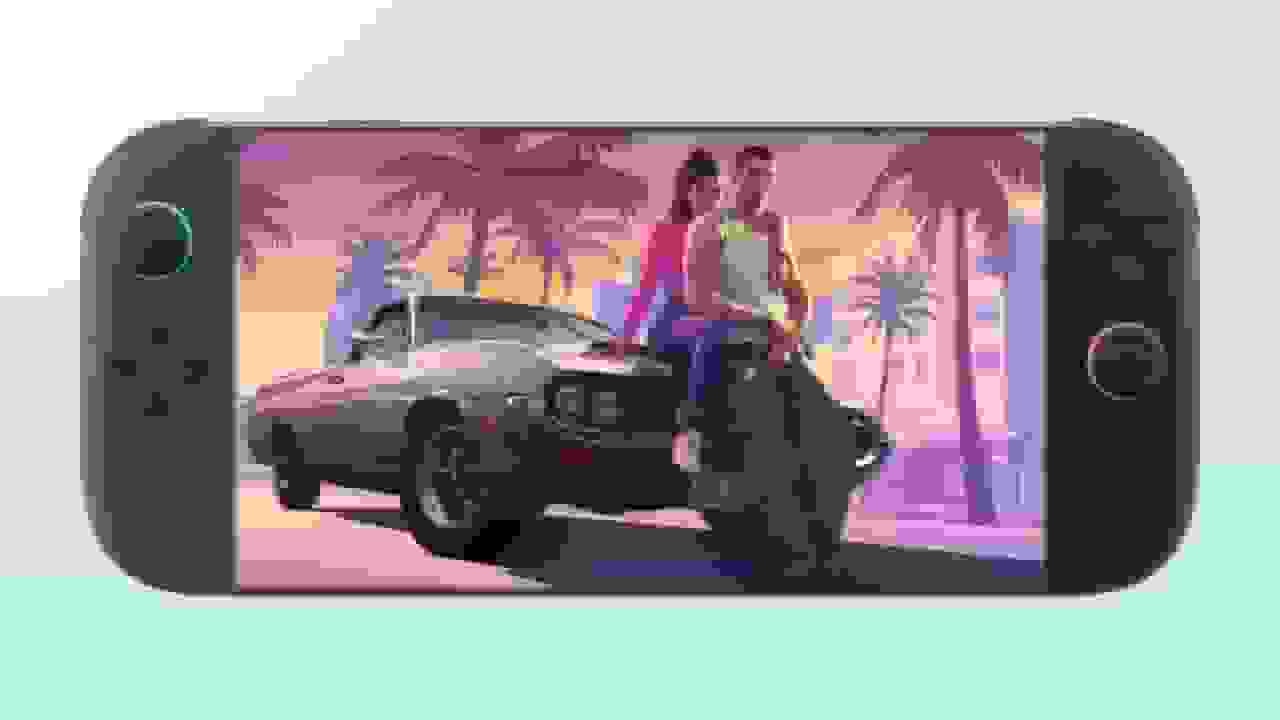 شایعه: انتشار بازی GTA 6 برای کنسول سوییچ ۲