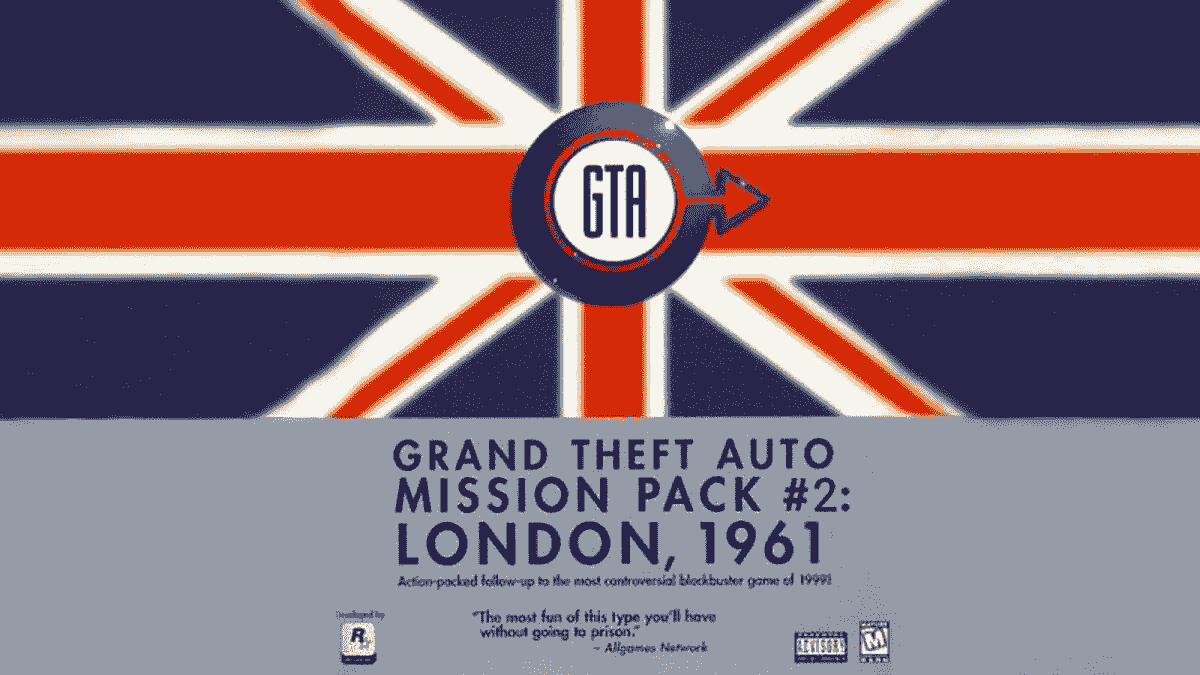 علت عدم موفقیت موقعیت مکانی GTA در خارج از آمریکا از زبان دن هاوزر