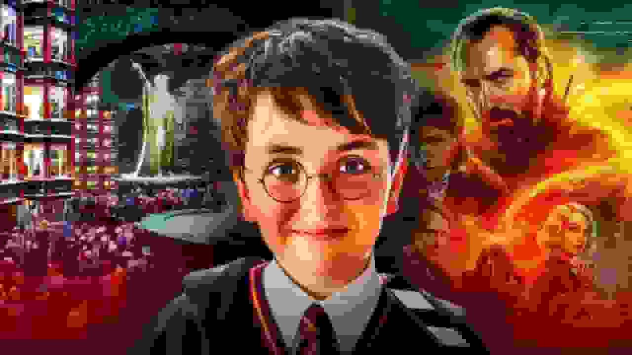 پتانسیل توسعه جهان هری پاتر با اقتباسهای مستقل پس از موفقیت سریال