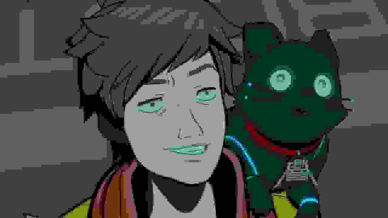 حذف ناگهانی آلبوم موسیقی متن بازی Hi-Fi Rush از پلتفرمهای استریم