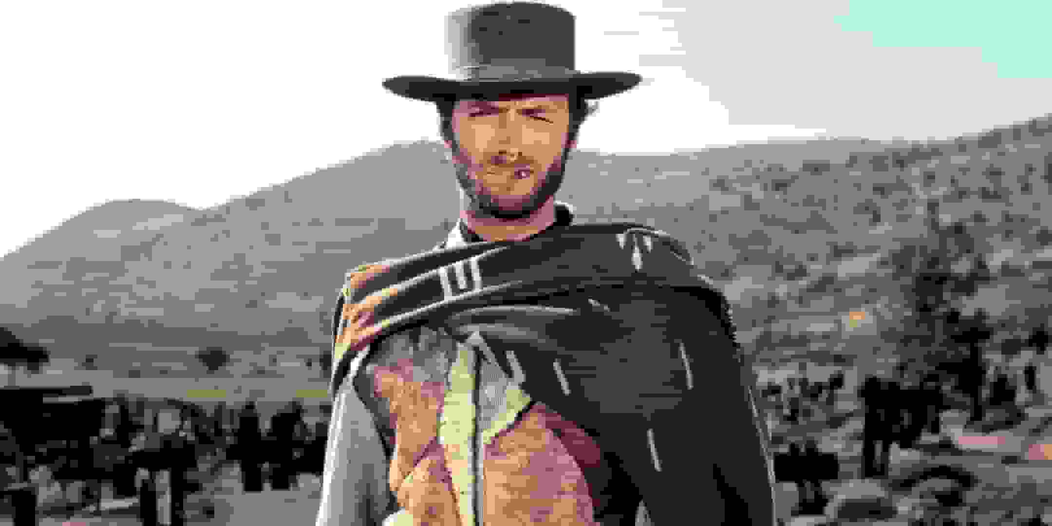 بهترین هفتتیرکشهای تاریخ سینما