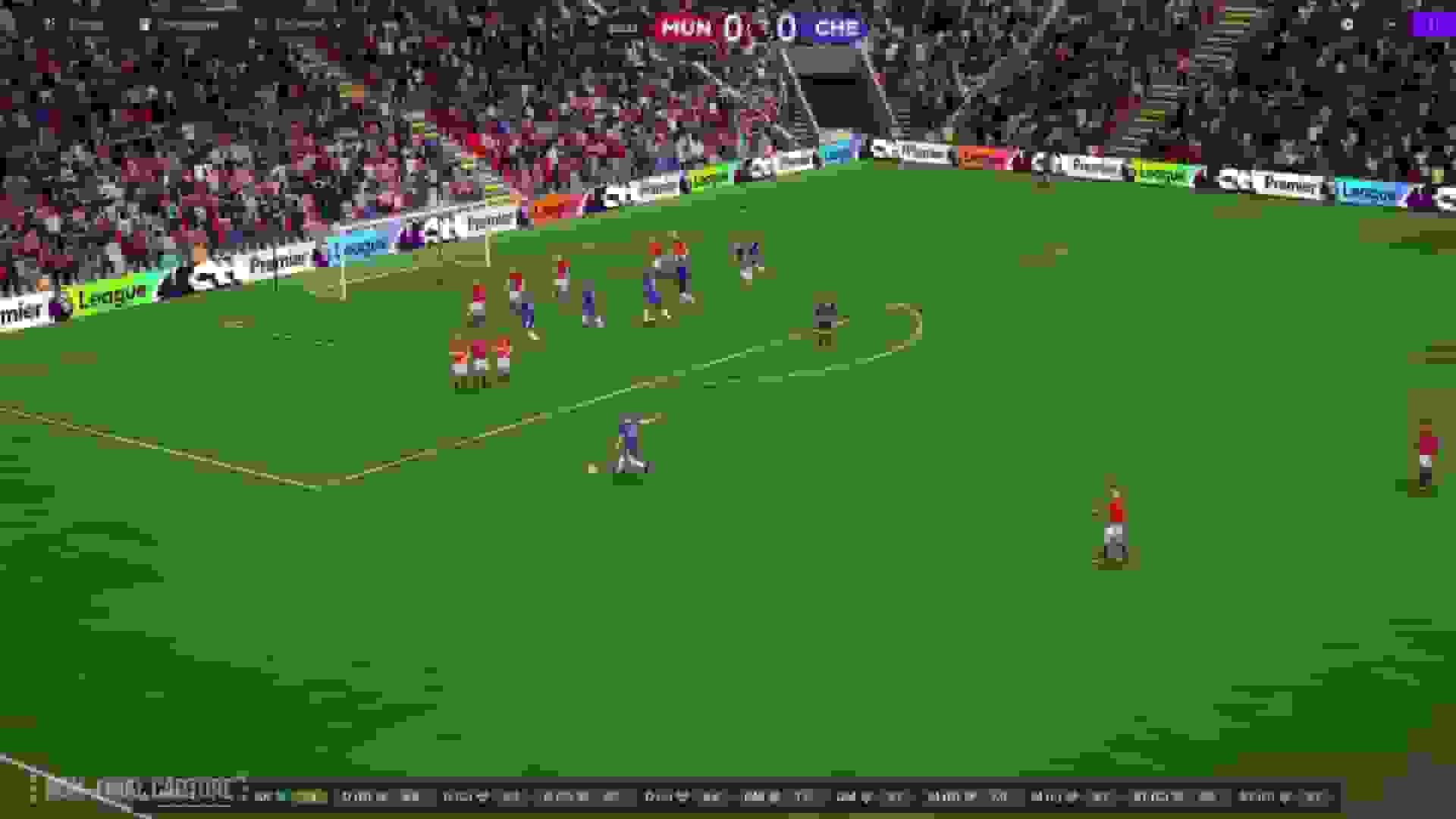 انتشار Football Manager 26 با واکنش منفی کاربران