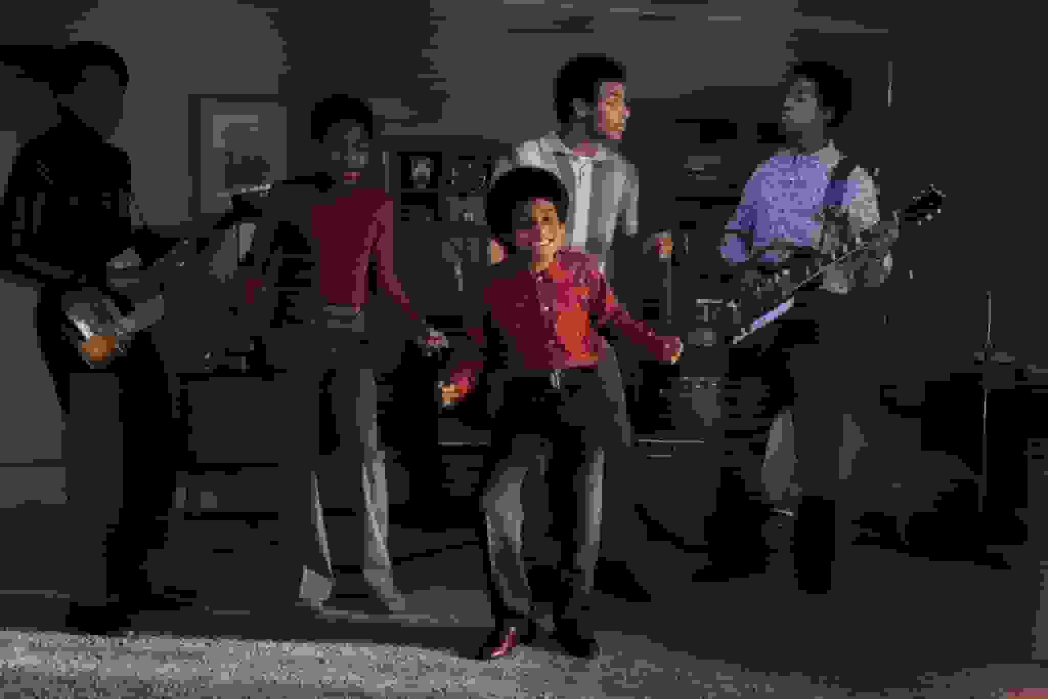 تریلر فیلم Michael رکورد بازدید لاینزگیت را شکست