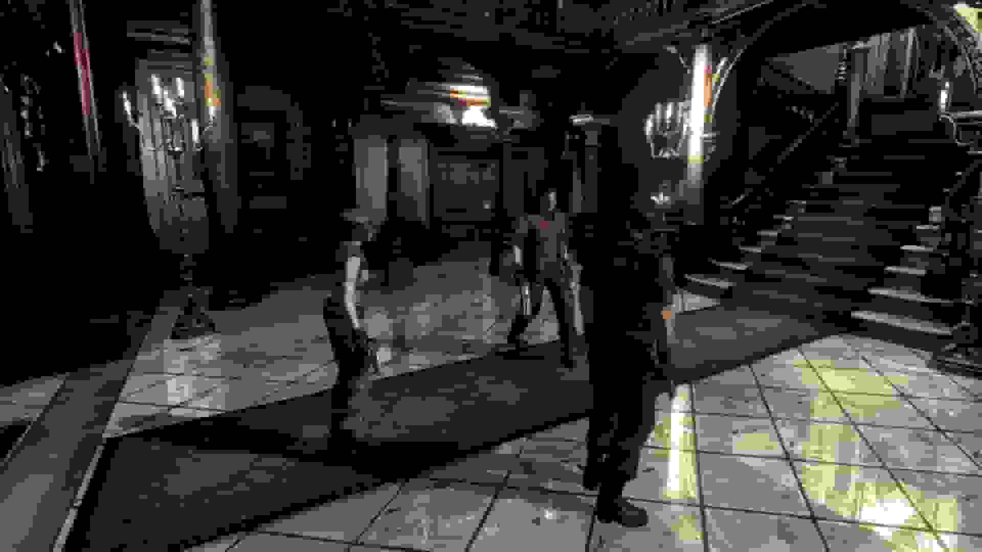 هشت بازی ترسناک که از Resident Evil 1 وحشتناکتر هستند