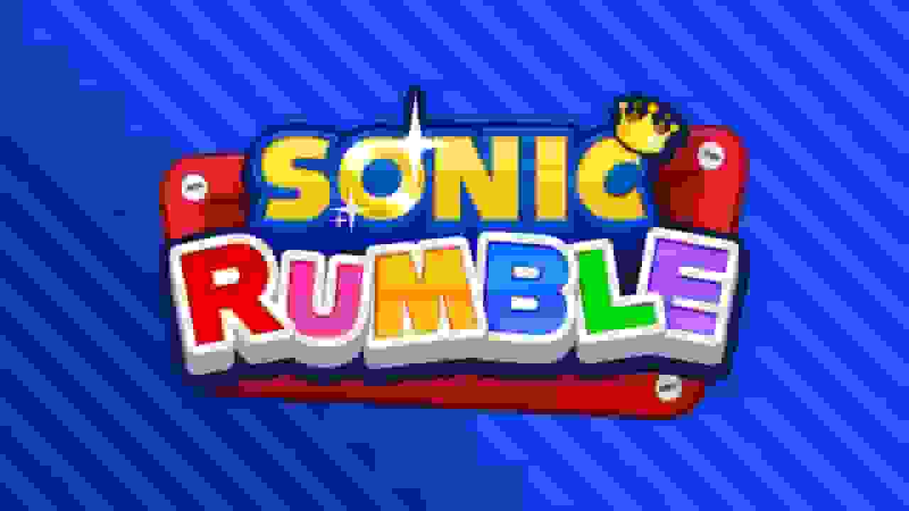 بازی Sonic Rumble با بیش از ۶۷ درصد نقد منفی در استیم مواجه شد