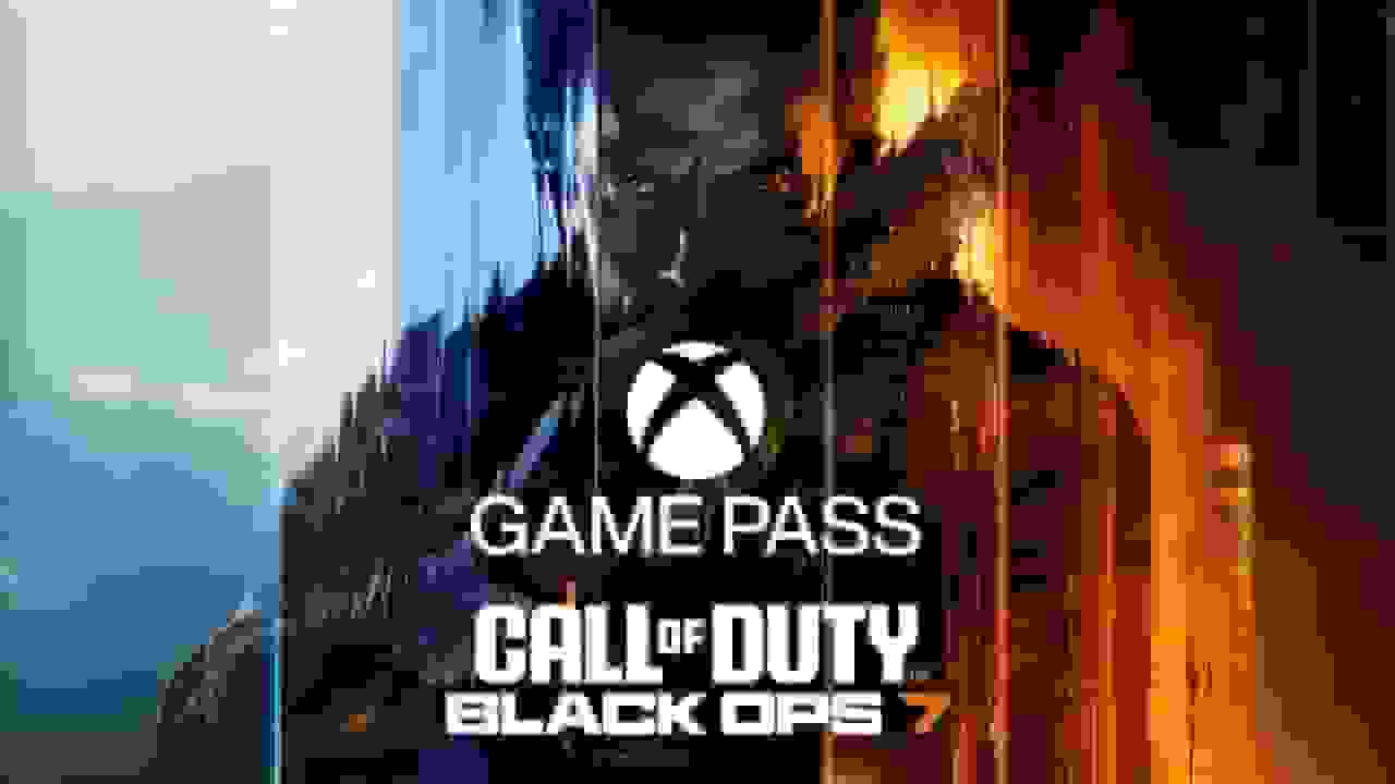 بازی Call of Duty: Black Ops 7 به سرویس Xbox Game Pass اضافه شد