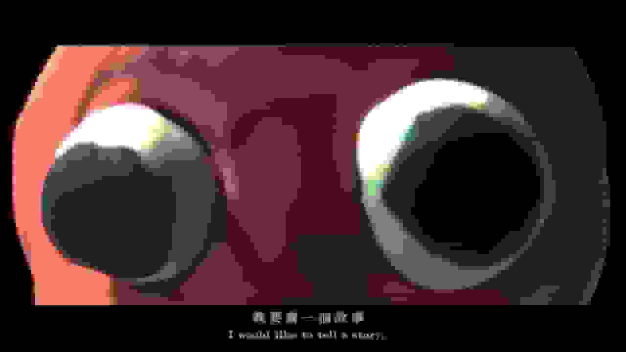 معرفی بازی ترسناک The Dream Of A Cockspur با سبک ماجراجویی