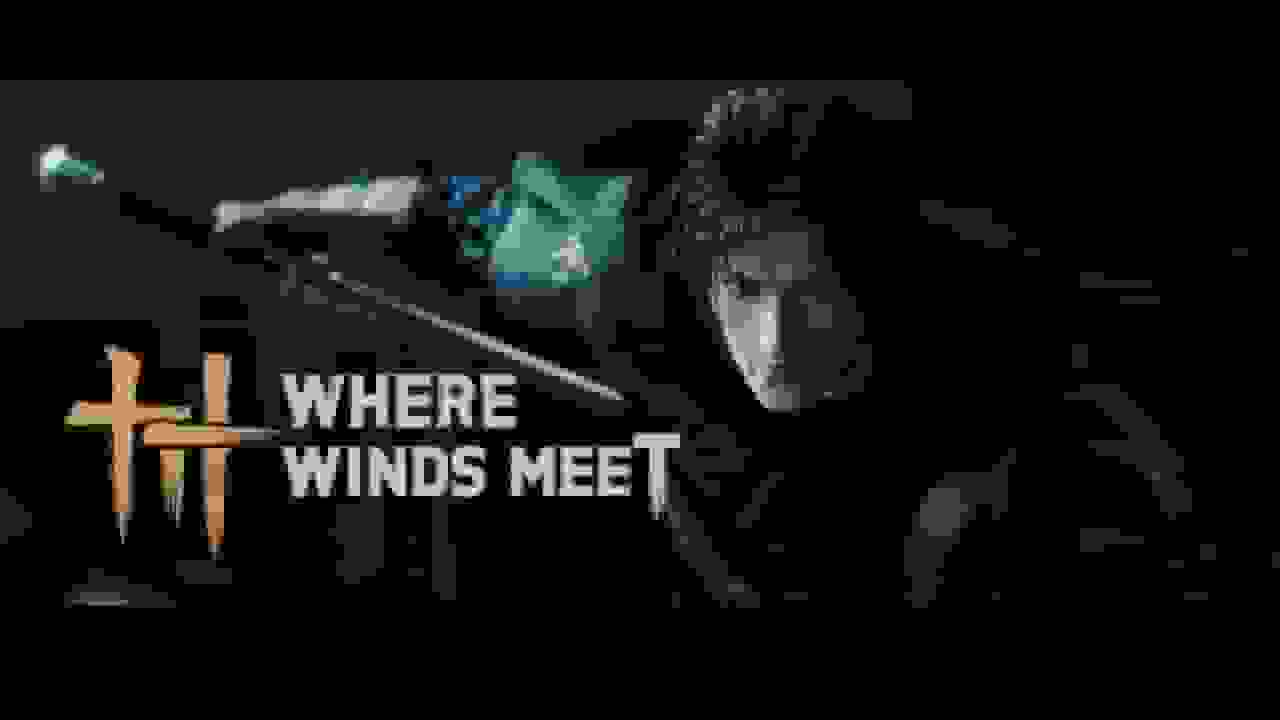 بازی Where Winds Meet رایگان باقی خواهد ماند و مدل Pay to Win ندارد