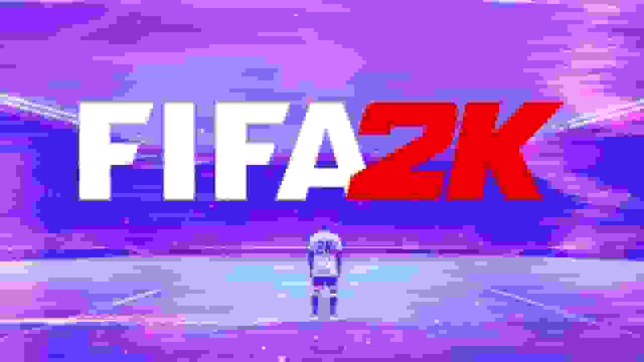 شایعه: توسعه بازی فوتبال جدید توسط شرکت 2K