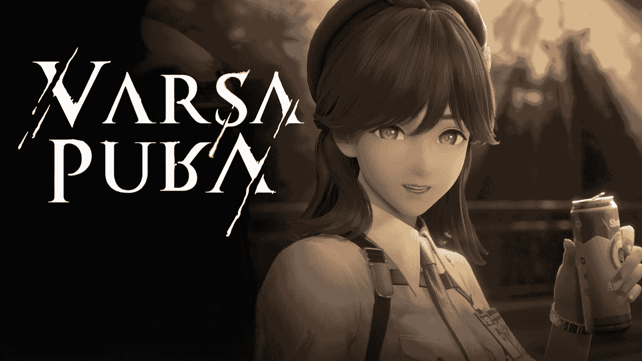 معرفی گیمپلی بازی Varsapura توسط استودیوی HoYoverse