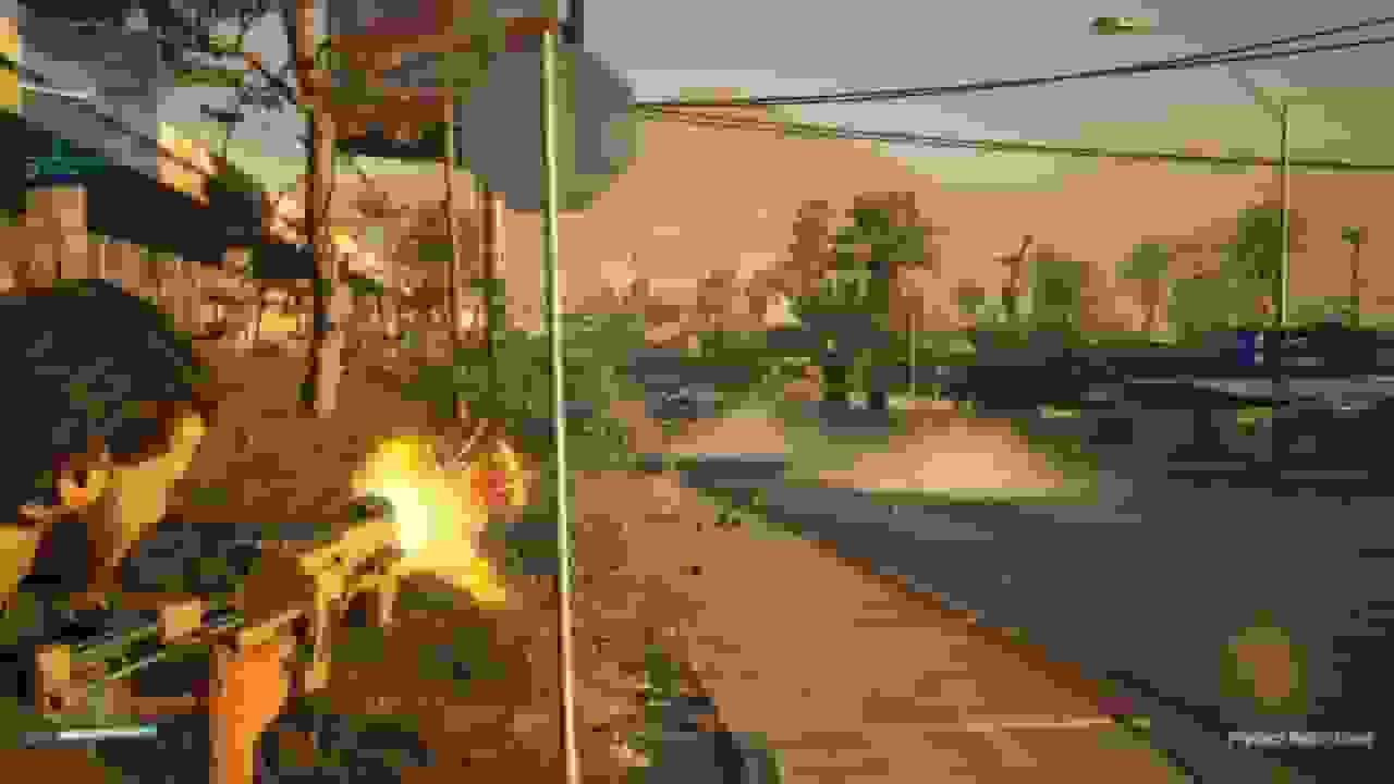 MindsEye بدترین بازی سال ۲۰۲۵ متاکریتیک شد