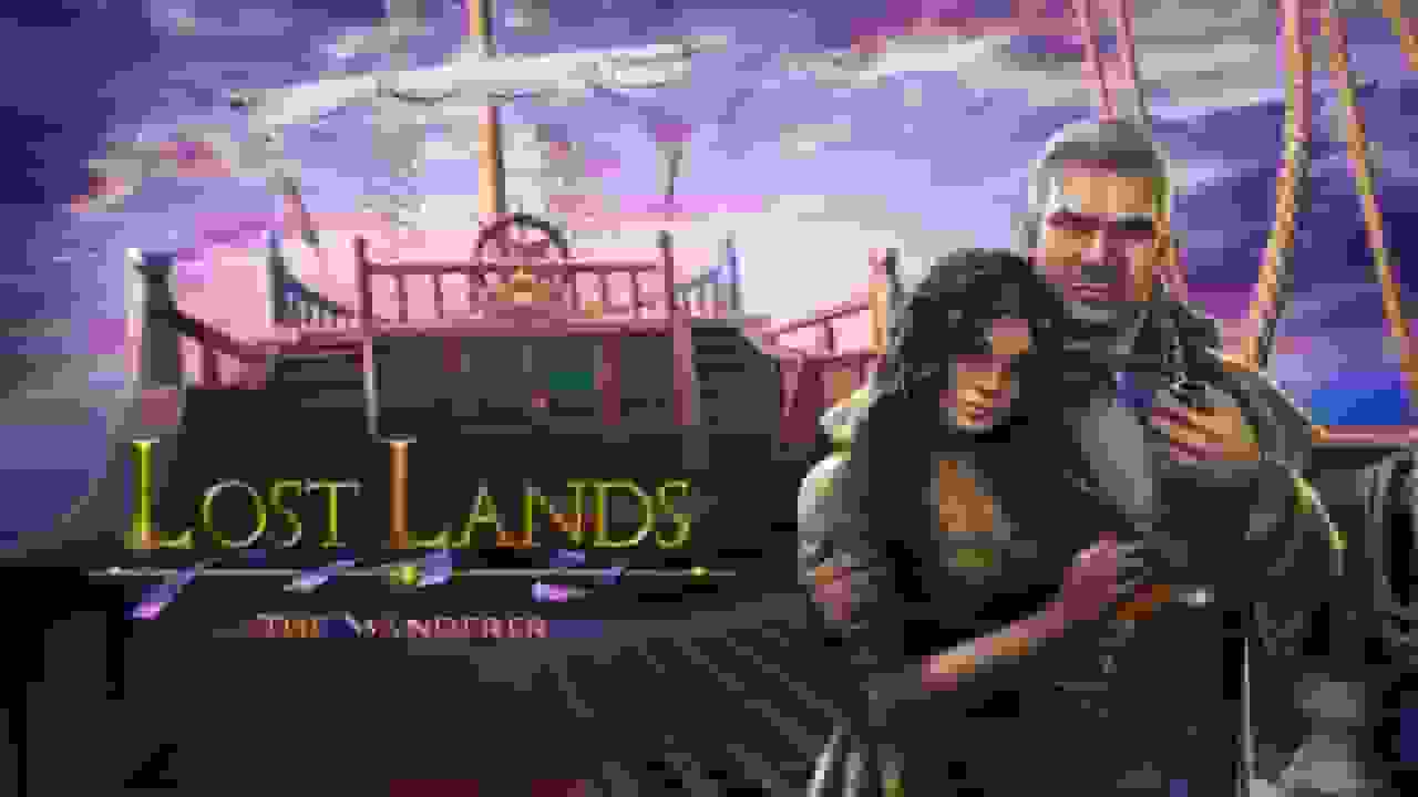 بررسی بازی موبایلی Lost Lands 4: بازگشت به سرزمین افسانهای