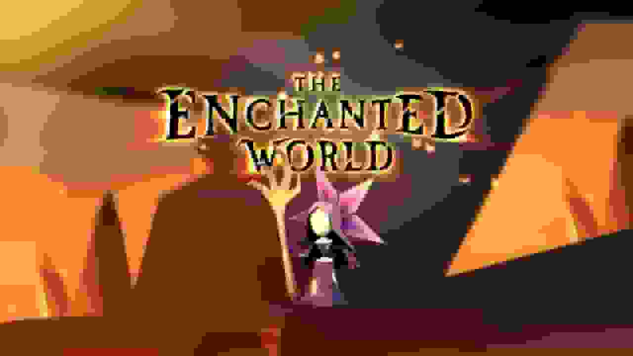 بررسی بازی موبایلی The Enchanted World - شاهکاری از سازندگان Alto’s Adventure