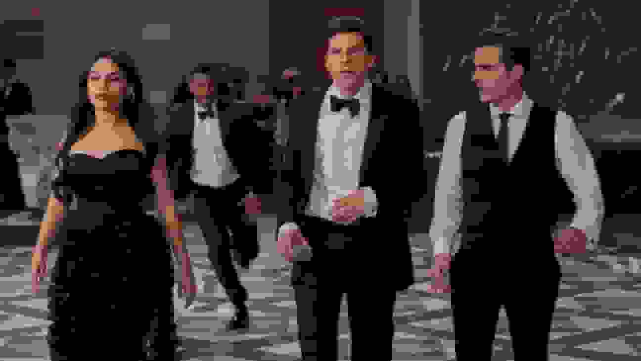 فیلم Now You See Me 3 گیشه را شگفتزده کرد