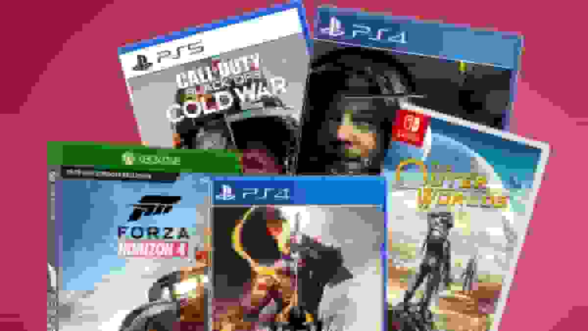 پژوهش جدید: بازیهای فیزیکی ۱۰۰ برابر آلایندهتر از نسخههای دیجیتالی