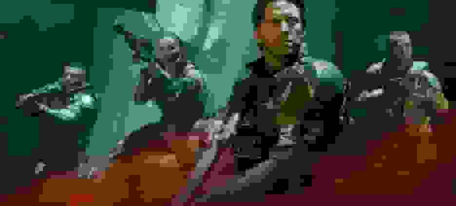 جزئیات پایانبندی بازی Black Ops 7 لو رفت