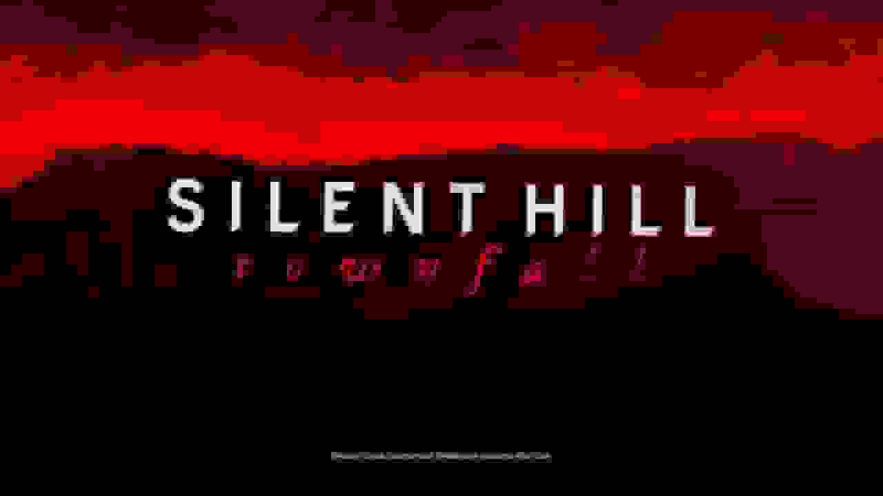 شایعه: تاریخ عرضه بازی Silent Hill Townfall لو رفت
