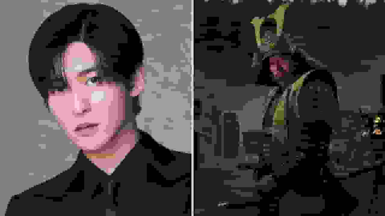 رن مگورو به فصل دوم سریال Shogun ملحق شد