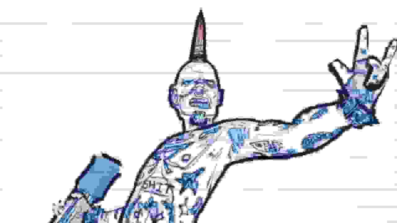 واکنش جنجالی دیوید جفی به کامنت ایکسباکس در شبکههای اجتماعی