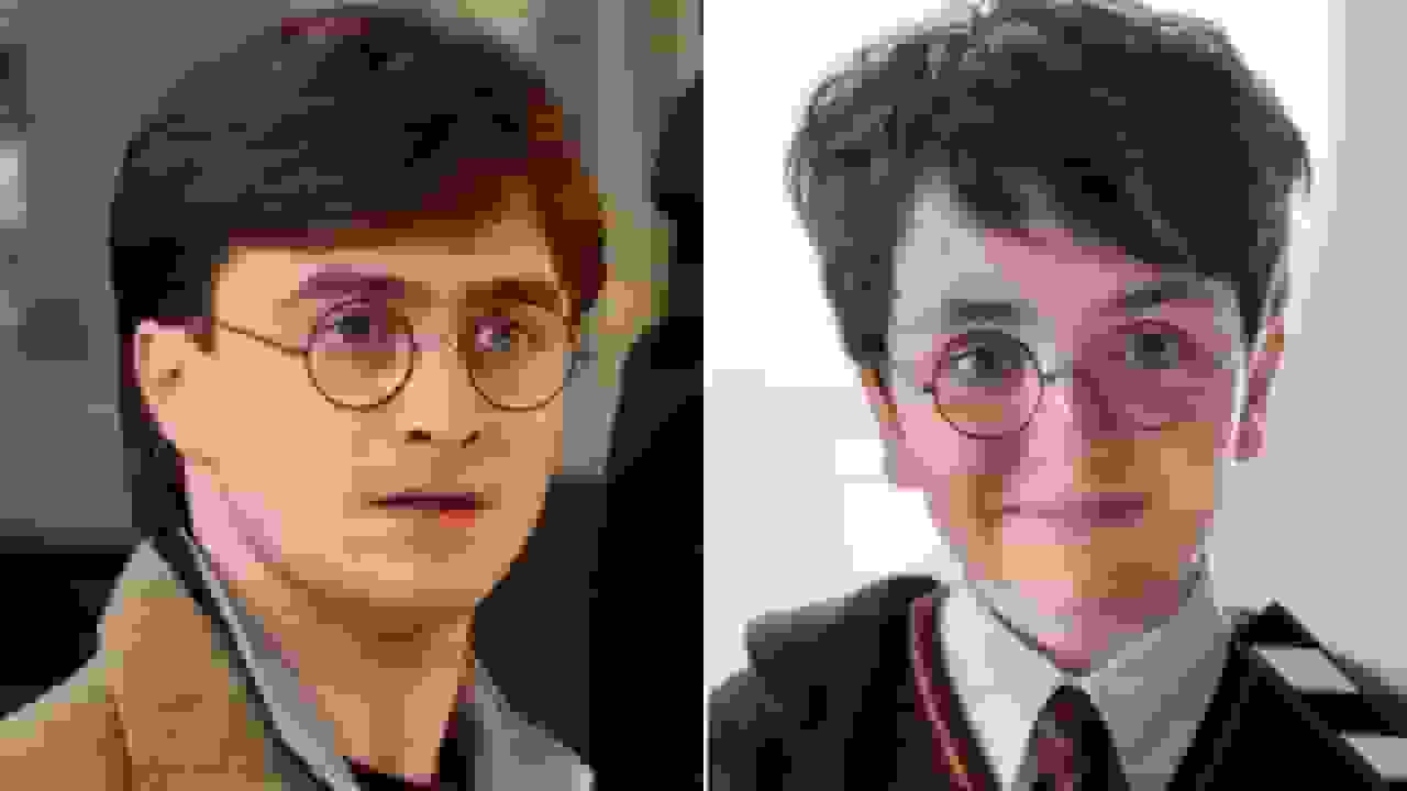 دنیل ردکلیف نامهای برای بازیگر جدید نقش هری پاتر فرستاد