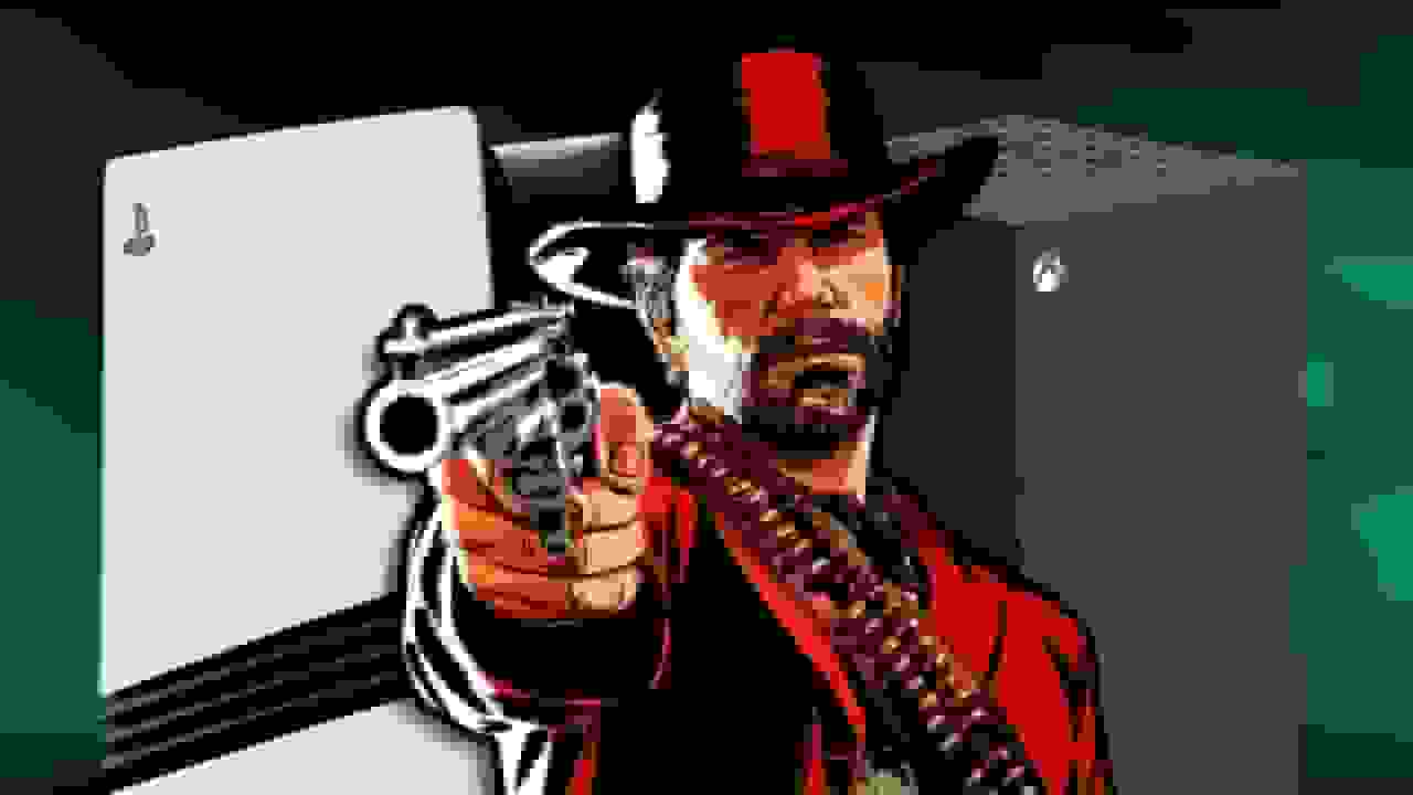 احتمال ریمستر شدن بازی Red Dead Redemption برای کنسولهای نسل ۹
