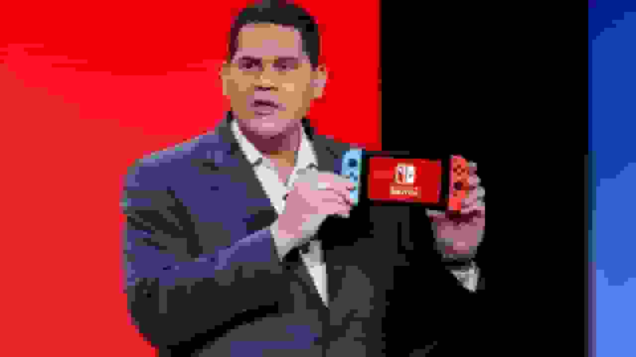 رییس پیشین نینتندو: سوییچ باید پرفروشترین کنسول تاریخ باشد